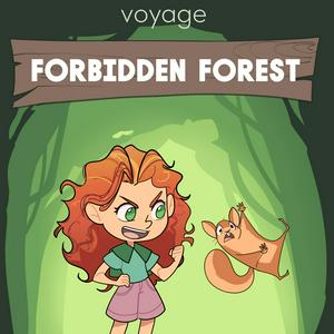 Luister naar Forbidden Forest in de app