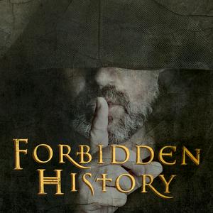 Luister naar Forbidden History in de app