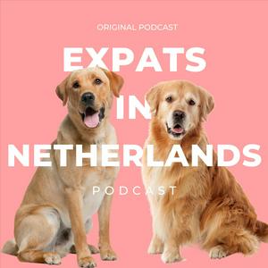 Luister naar Expats in Netherlands in de app