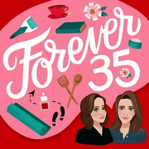 Luister naar Forever35 in de app