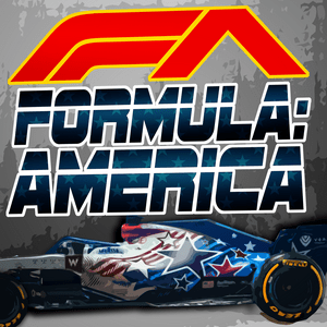 FORMULA America: F1 Podcast