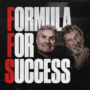 Luister naar Formula For Success in de app