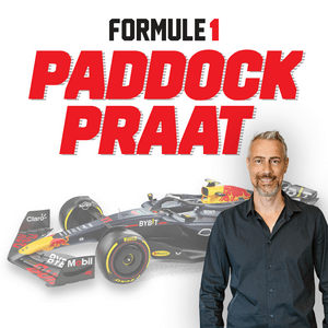 Luister naar Formule 1 Paddockpraat - de podcast van Formule 1 Magazine in de app