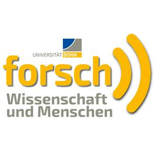 forsch: Wissenschaft und Menschen