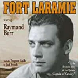 Luister naar Fort Laramie in de app
