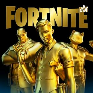 Luister naar FORTNITE in de app