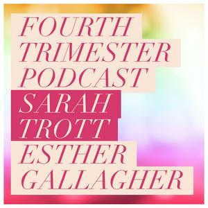 Luister naar Fourth Trimester: The First Months and Beyond | Parenting | Newborn Baby | Postpartum | Doula in de app