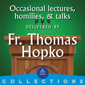 Fr. Thomas Hopko