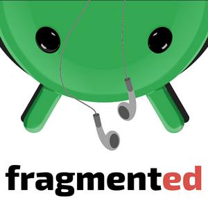 Luister naar Fragmented - Android Developer Podcast in de app