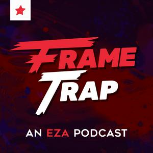 Luister naar Frame Trap in de app