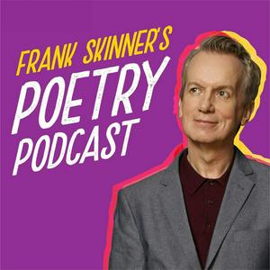 Luister naar Frank Skinner's Poetry Podcast in de app