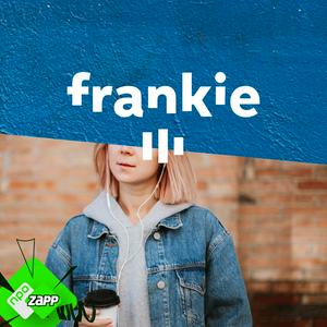 Luister naar FRANKIE in de app