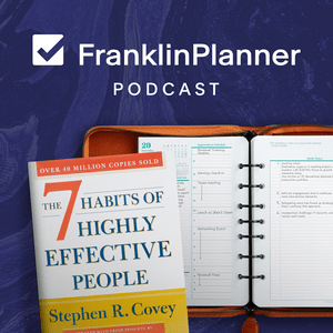 Franklin Planner Podcast