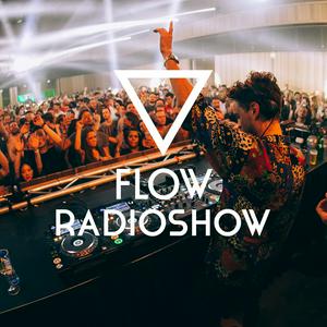 Luister naar Franky Rizardo presents FLOW in de app