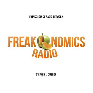 Luister naar Freakonomics Radio in de app