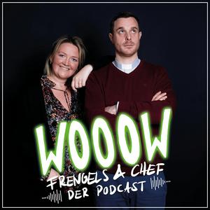 Luister naar Frengels & Chef - Der Podcast in de app