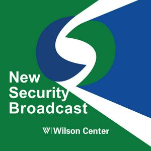 Luister naar New Security Broadcast in de app