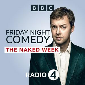 Luister naar Friday Night Comedy from BBC Radio 4 in de app