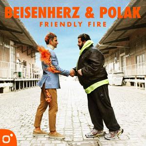 Luister naar Beisenherz und Polak – Friendly Fire in de app