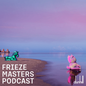 Luister naar Frieze Masters Podcast in de app