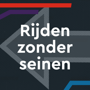 Luister naar Rijden zonder seinen in de app