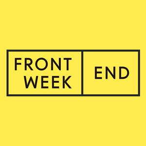 Luister naar Frontend Weekend in de app