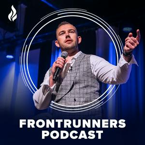 Luister naar Frontrunners Ministries // Tom de Wal in de app