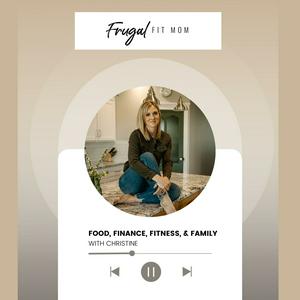 Luister naar Frugal Fit Mom in de app