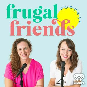 Luister naar Frugal Friends Podcast in de app