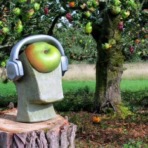 Fruitige verhalen