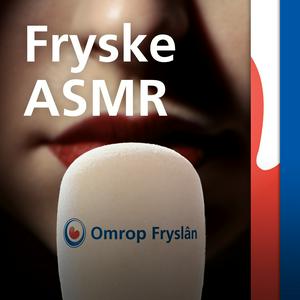 Luister naar Fryske ASMR in de app