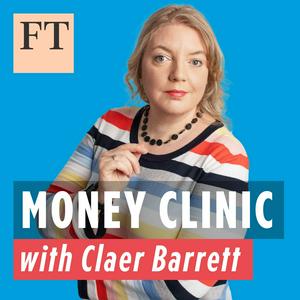 Luister naar Money Clinic with Claer Barrett in de app