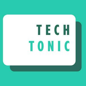 Luister naar FT Tech Tonic in de app