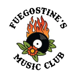 Luister naar Fuegostine's Music Club in de app