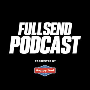 Luister naar FULL SEND PODCAST in de app