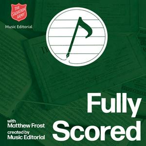 Luister naar Fully Scored in de app