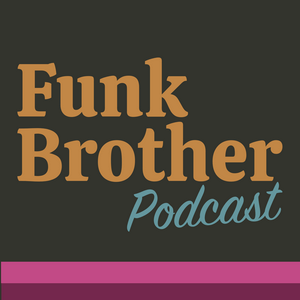 Luister naar FunkBrother Podcast in de app