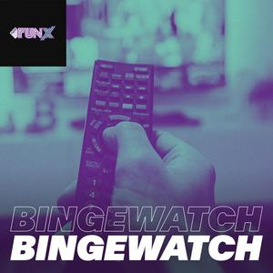 Luister naar FunX Bingewatch in de app