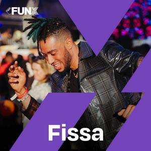 Luister naar FunX Fissa in de app