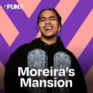 Luister naar MOREIRA’S MANSION ON AIR – FREDDY MOREIRA in de app