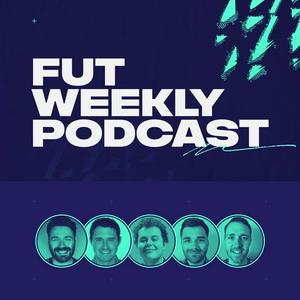 Luister naar FUT Weekly Podcast in de app