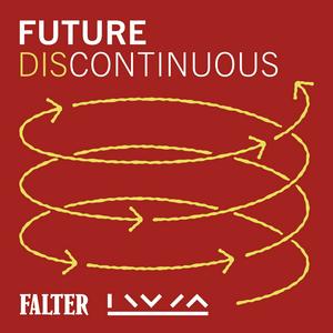 Luister naar Future Discontinuous in de app