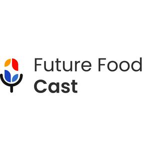 Luister naar Future Food Cast in de app