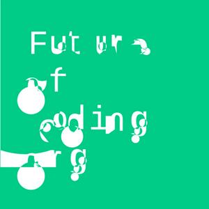 Luister naar Future of Coding in de app