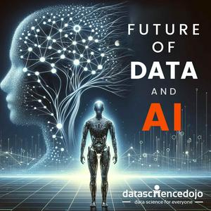 Luister naar Future of Data and AI in de app