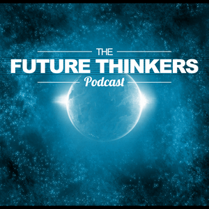 Luister naar Future Thinkers in de app