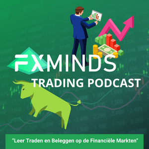 Luister naar FXminds Trading Podcast in de app