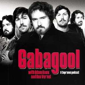 Luister naar Gabagool - A Sopranos Podcast in de app