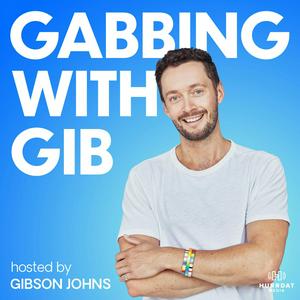 Luister naar Gabbing with Gib in de app