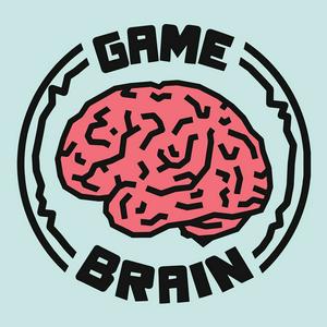 Luister naar Game Brain: A Board Game Podcast About Our Gaming Group in de app